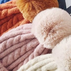 ШАПОЧНЫЙ МИР ОТ НОВОРОЖДЕНКИ ДО ВЗРОСЛЫХ