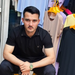 Малик Рачабов
