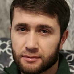 Тахир Нуралиев