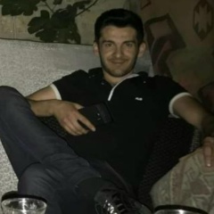 Фарид Мамедов