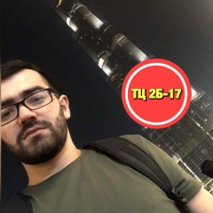 Эльмар Гуламов