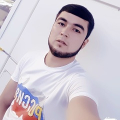 Абдумутолиб Эшмухамедов