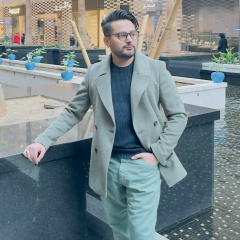 Mohammad Adel Rustam