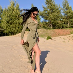 Анна Алена