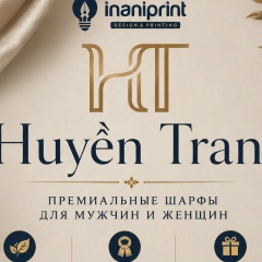 Huyen Trang