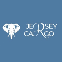 JERSEY CARGO .ДОСТАВКА ИЗ КИТАЯ