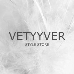 VETYYVER — Женская одежда / ТК «Садовод», 19-27
