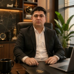 Худжали Нуров